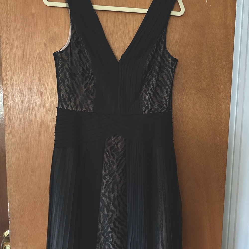 NEW with tags BCBG Cocktail Dress